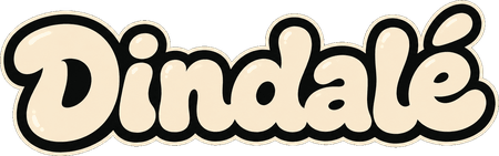 Dindalé Logo